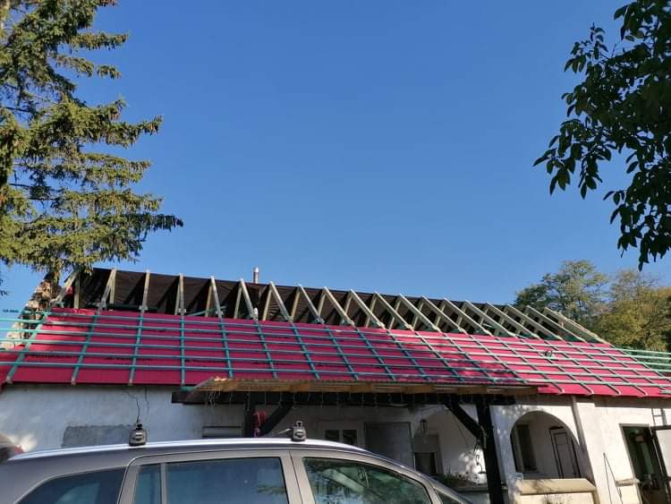 Tetőre napelemet – ajánlások